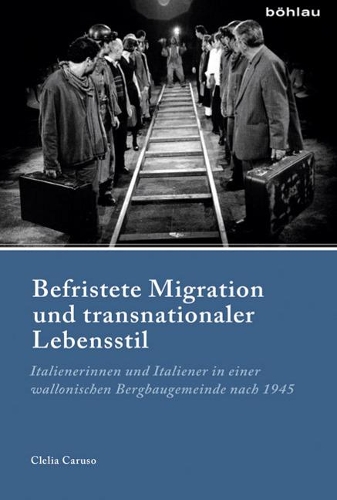 Befristete Migration und transnationaler Lebensstil