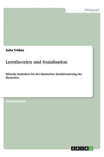 Lerntheorien und Sozialisation