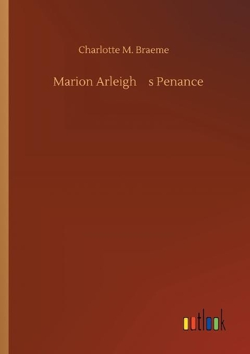 Marion Arleigh's Penance