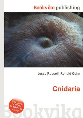 Cnidaria: (English)