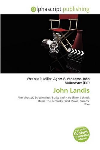 John Landis