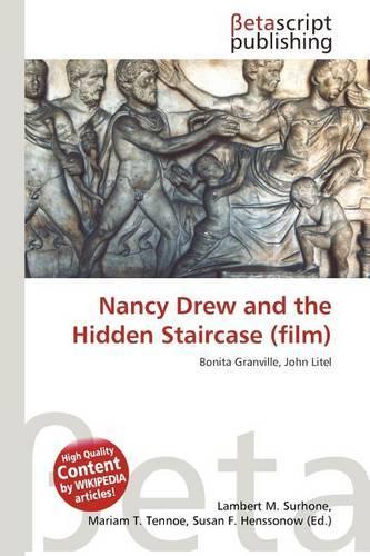 Nancy Drew and the Hidden Staircase (Film)