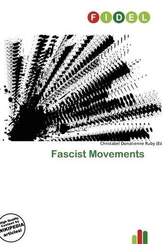 Fascist Movements