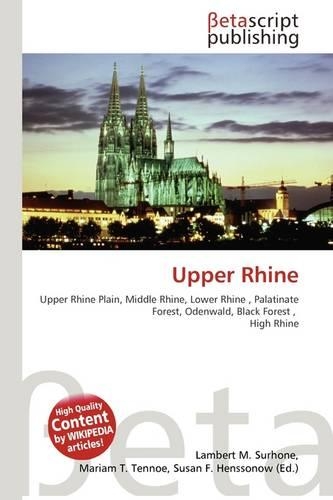Upper Rhine