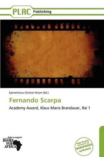 Fernando Scarpa
