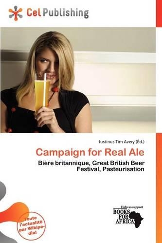 Campaign for Real Ale