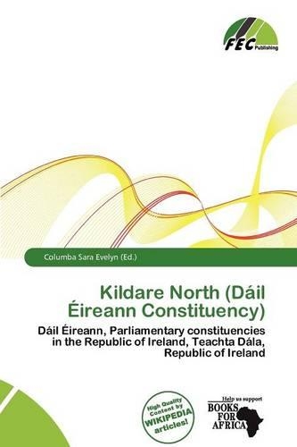 Kildare North (D Il Ireann Constituency)