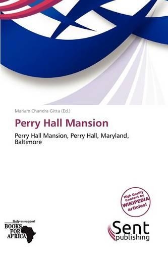Perry Hall Mansion