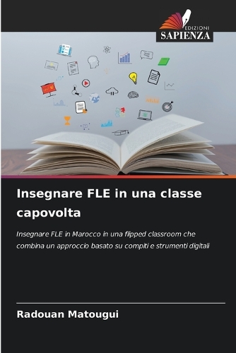Insegnare FLE in una classe capovolta