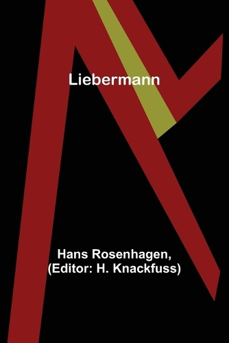 Liebermann