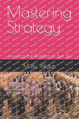Mastering Strategy