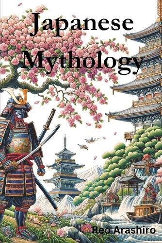 Japanese Mythology