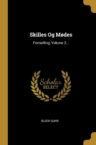 Skilles Og Mødes