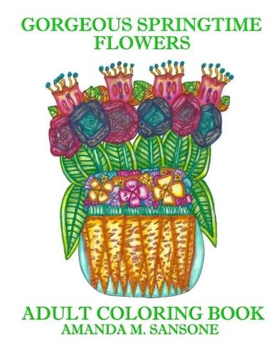 Gorgeous Springtime Flowers