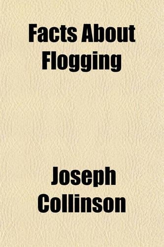 Facts about Flogging: (English)