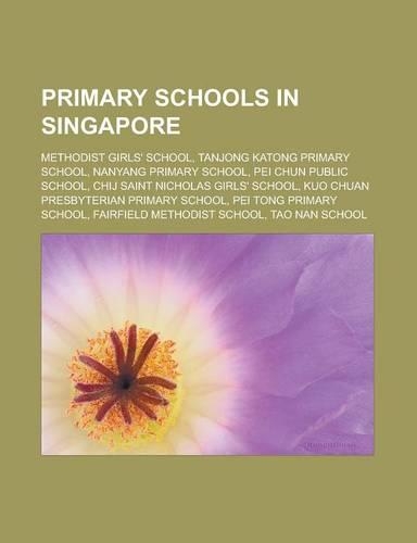 Primary Schools in Singapore