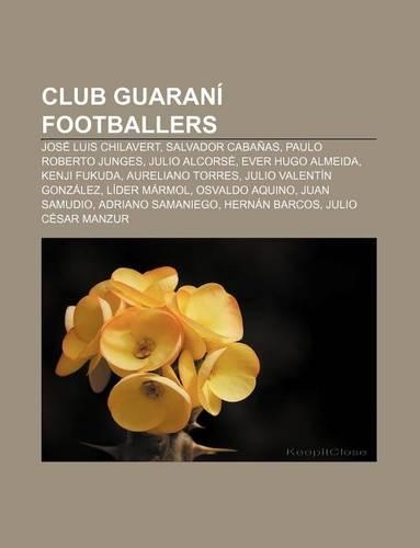 Club Guarani Footballers