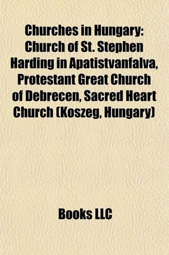Churches in Hungary