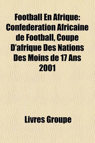 Football En Afrique