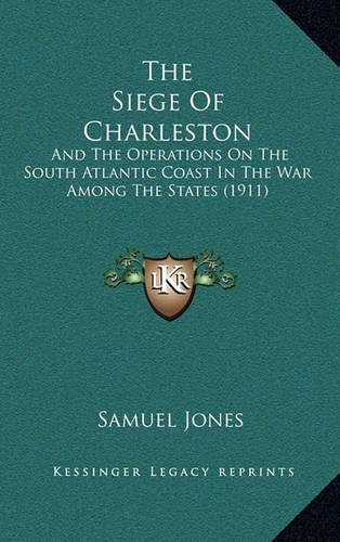 The Siege of Charleston