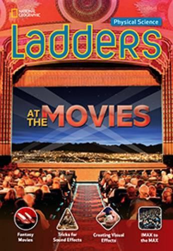 Ladders Science 4: At the Movies (below-level)