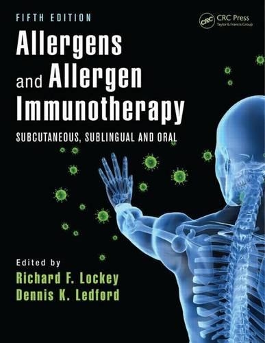 Allergens and Allergen Immunotherapy