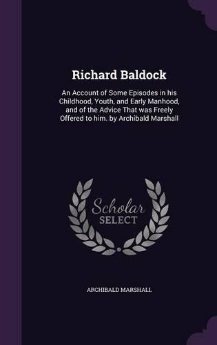 Richard Baldock
