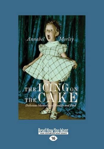 The Icing on the Cake