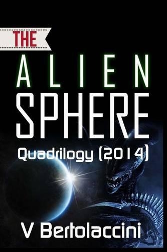 The Alien Sphere Quadrilogy (2014)