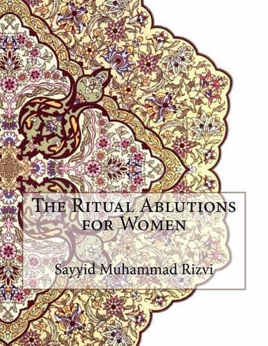 The Ritual Ablutions for Women