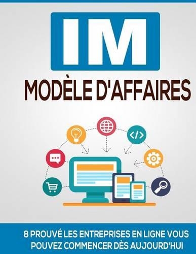 IM Modèle D'Affaires