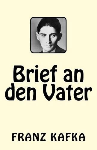 Brief an Den Vater