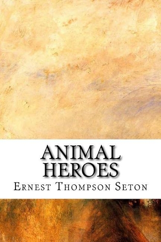 Animal Heroes