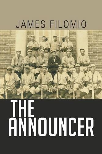 The Announcer: (English)