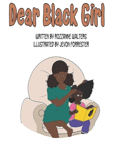 Dear Black Girl