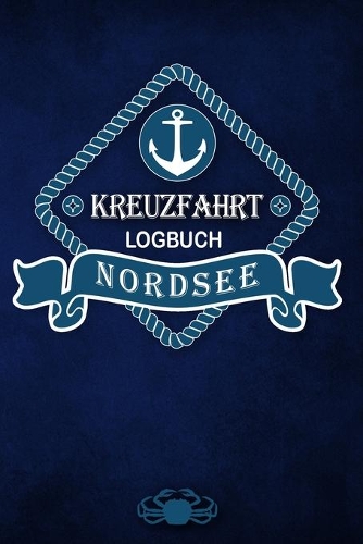 Kreuzfahrt Logbuch Nordsee