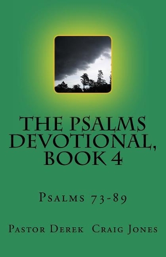 The Psalms, Book 4