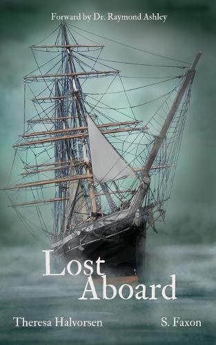 Lost Aboard: Tales of the Spirits on Star of India