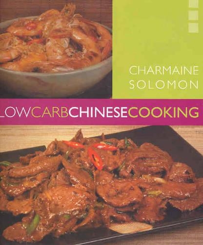 Low Fat, Low Carb Chinese