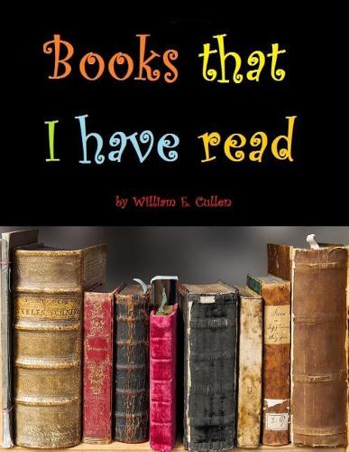 Book Cover