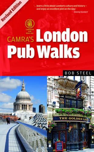 London Pub Walks
