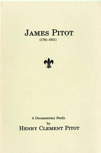 James Pitot (1761-1831)
