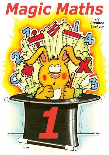 Magic Maths: Bk. 1