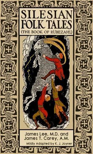 Silesian Folk Tales: The Book of Rübezahl