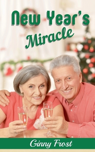 New Year's Miracle: (4 Stonewater Stories)