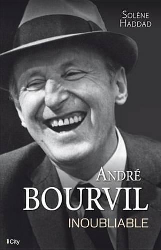 Andre Bourvil, Inoubliable