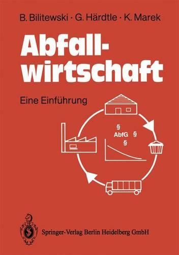 Abfallwirtschaft