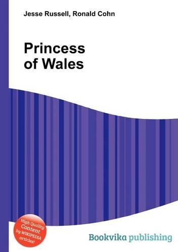 Princess of Wales