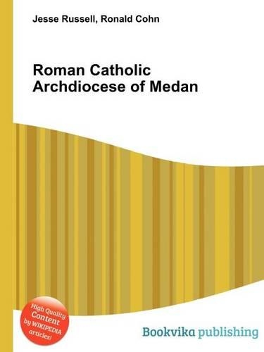 Roman Catholic Archdiocese of Medan