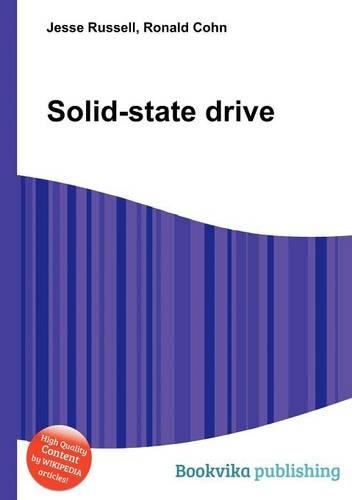 Solid-State Drive